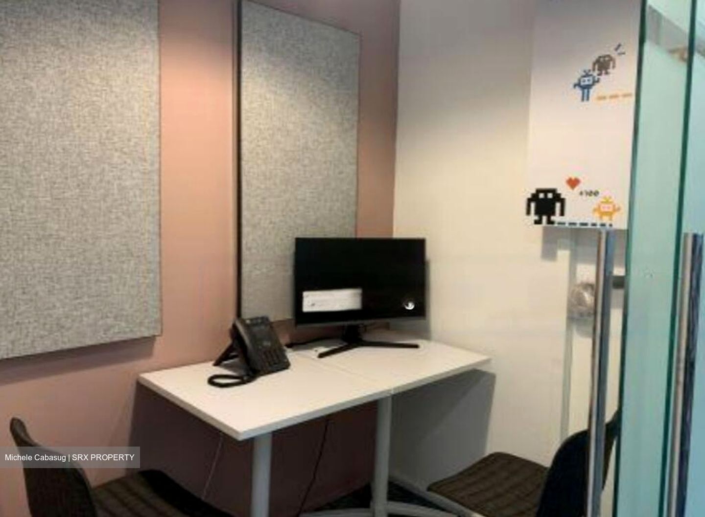 Suntec Tower One (D1), Office #460152961